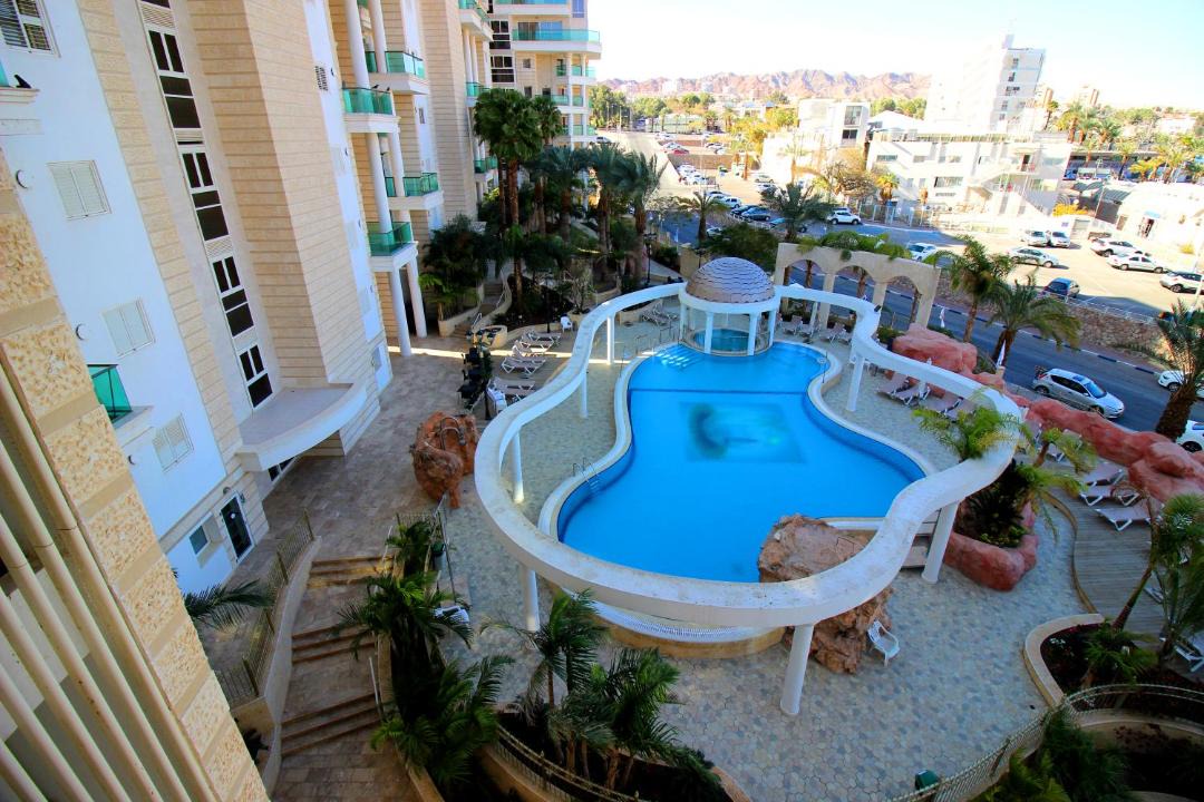 Photo of Outdoor in Eilat