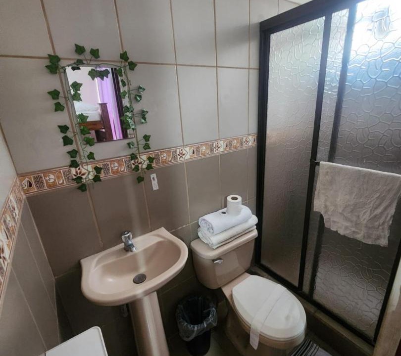 Photo of Bathroom in Los Cerros