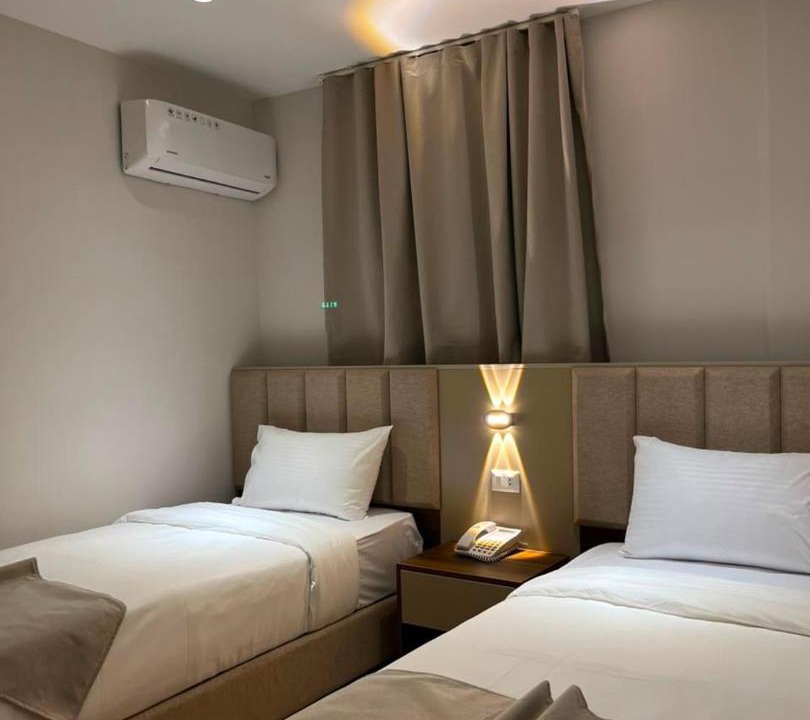 Photo of Bedroom in Al Swaifyeh