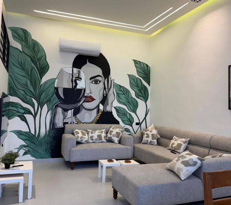 Photo of Livingroom in Al Kafrayn