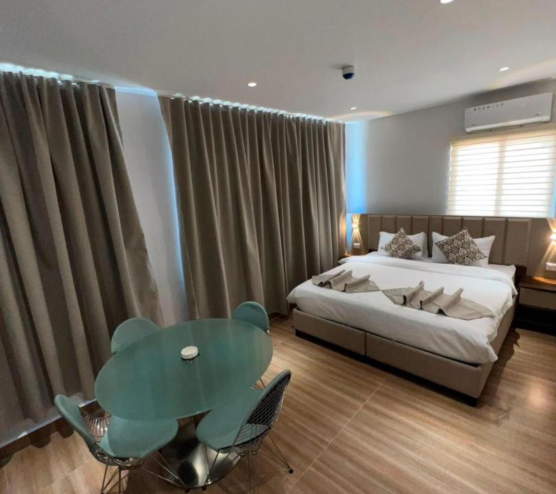 Photo of Bedroom in Al Swaifyeh