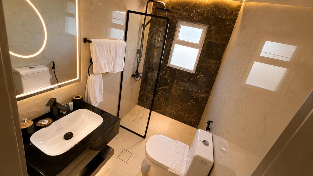 Photo of Bathroom in Al Swaifyeh