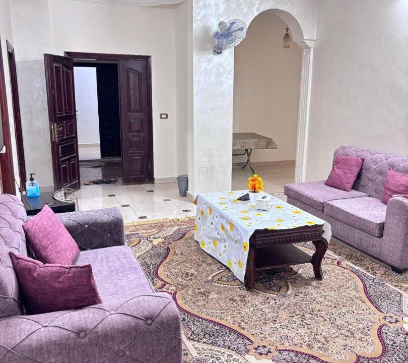 Photo of Livingroom in Jerash