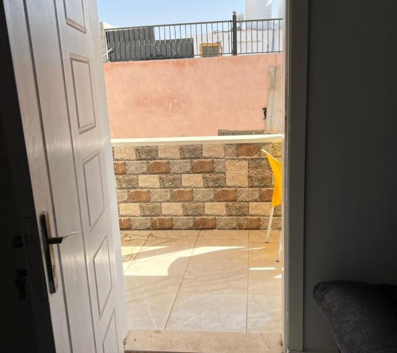 Photo of Patio Balcony in Aqaba