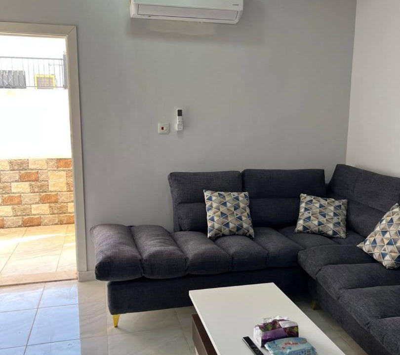 Photo of Livingroom in Aqaba
