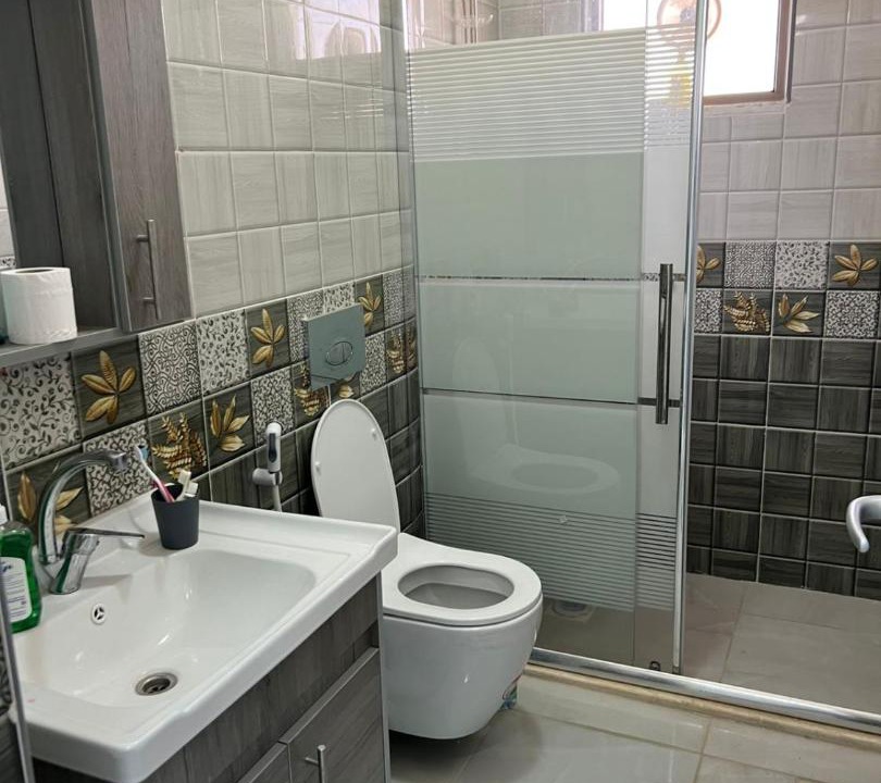 Photo of Bathroom in Aqaba