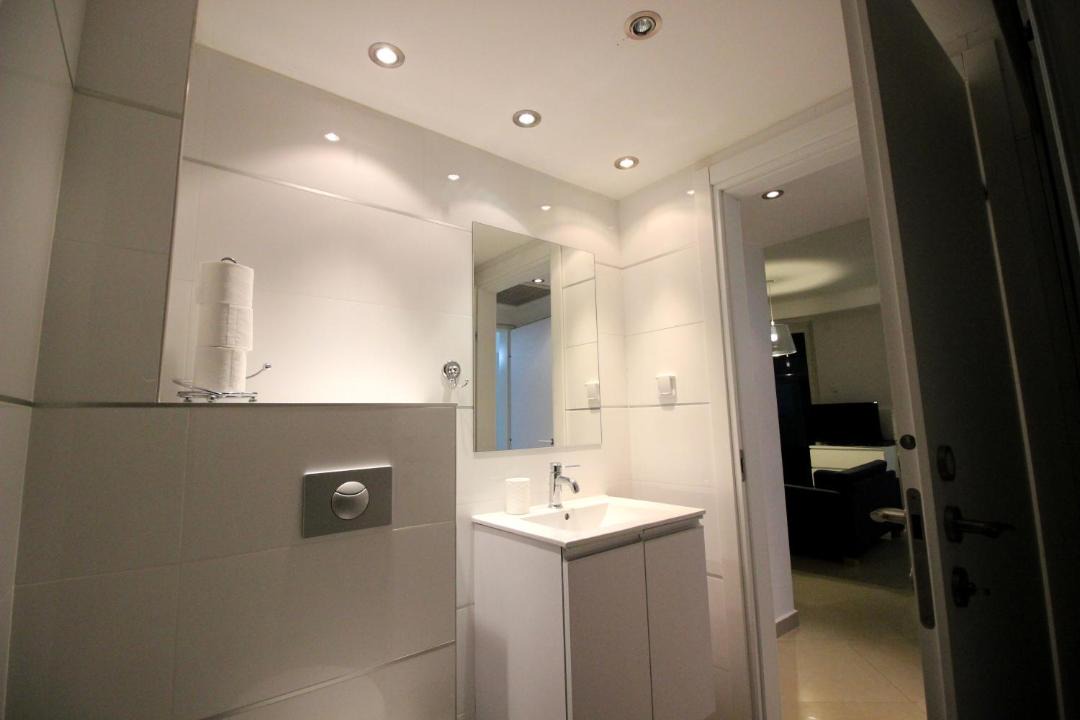 Photo of Bathroom in Eilat