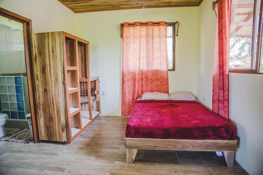 Photo of Bedroom in Manzanillo