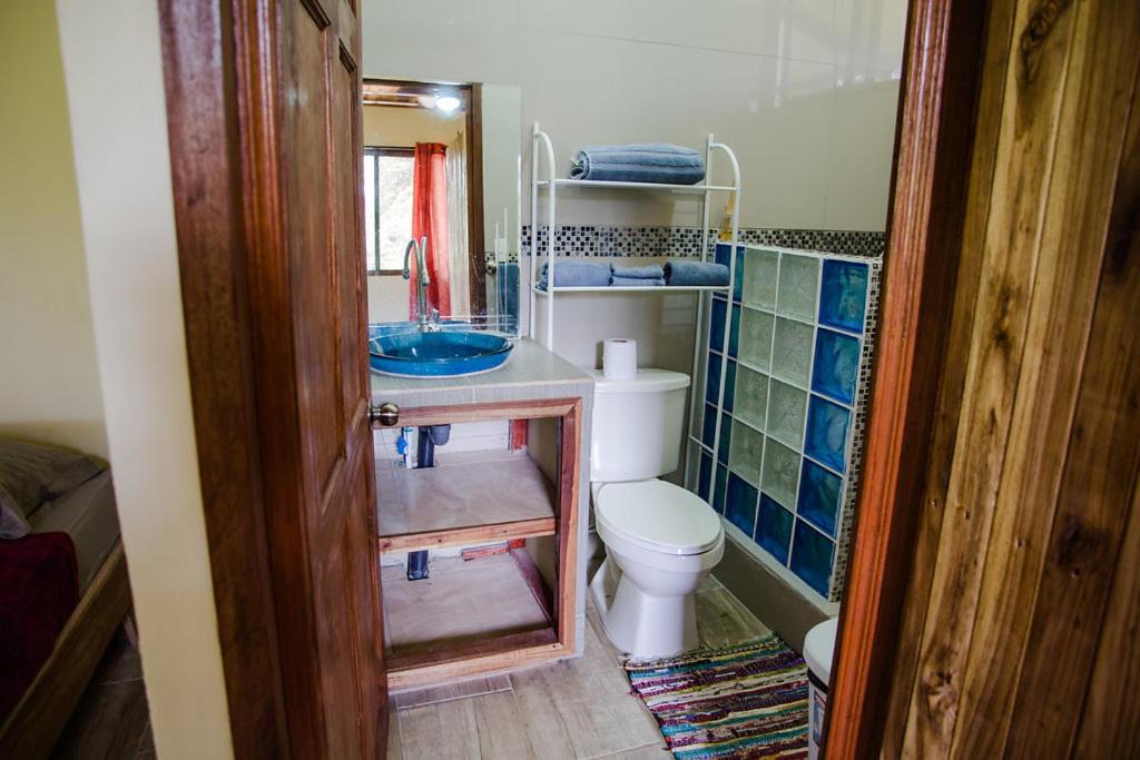 Photo of Bathroom in Manzanillo