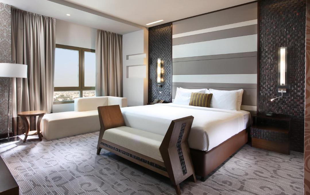 Photo of Bedroom in Sheikh Zayed Road