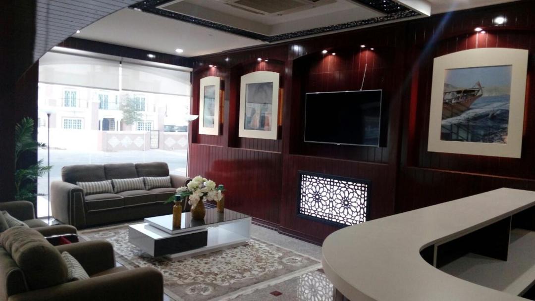 Photo of Livingroom in Seeb