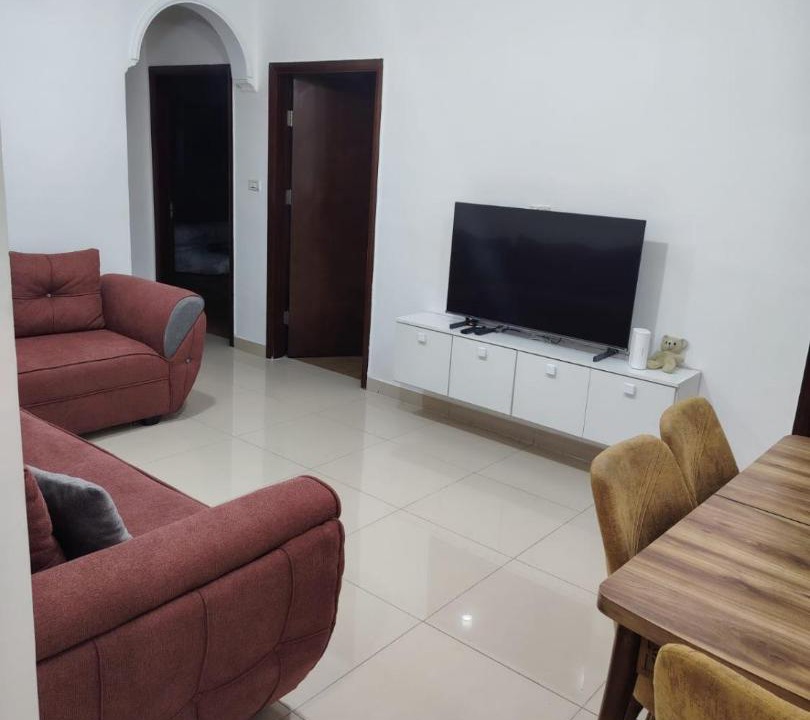 Photo of Livingroom in Amman
