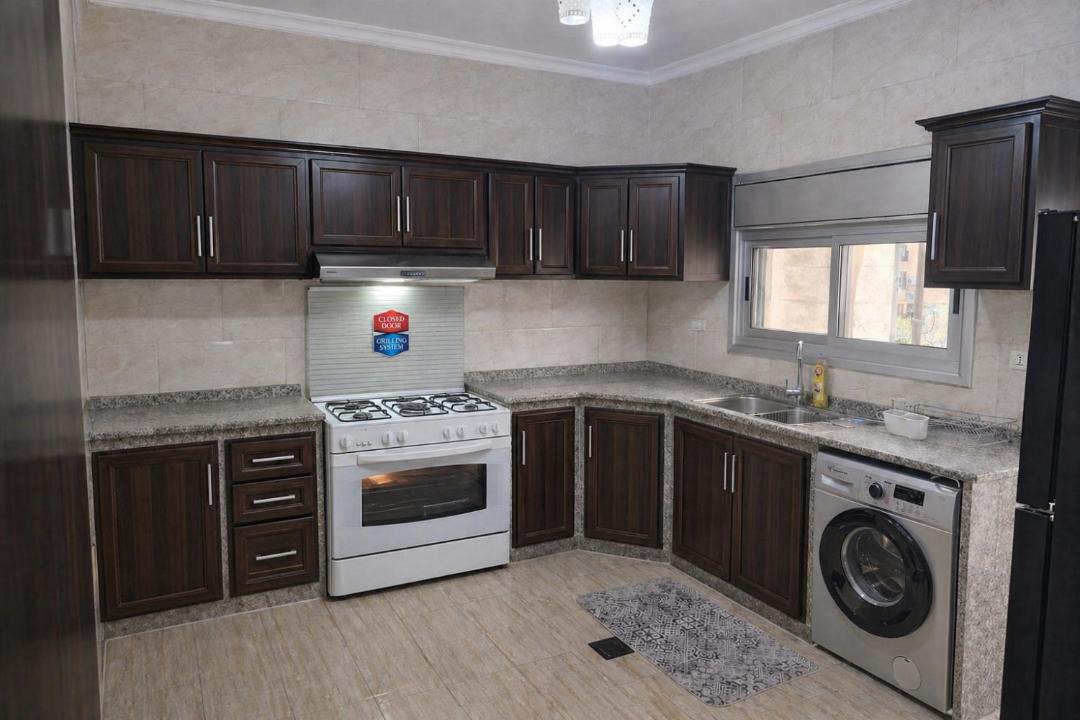 Photo of Kitchen in Amman