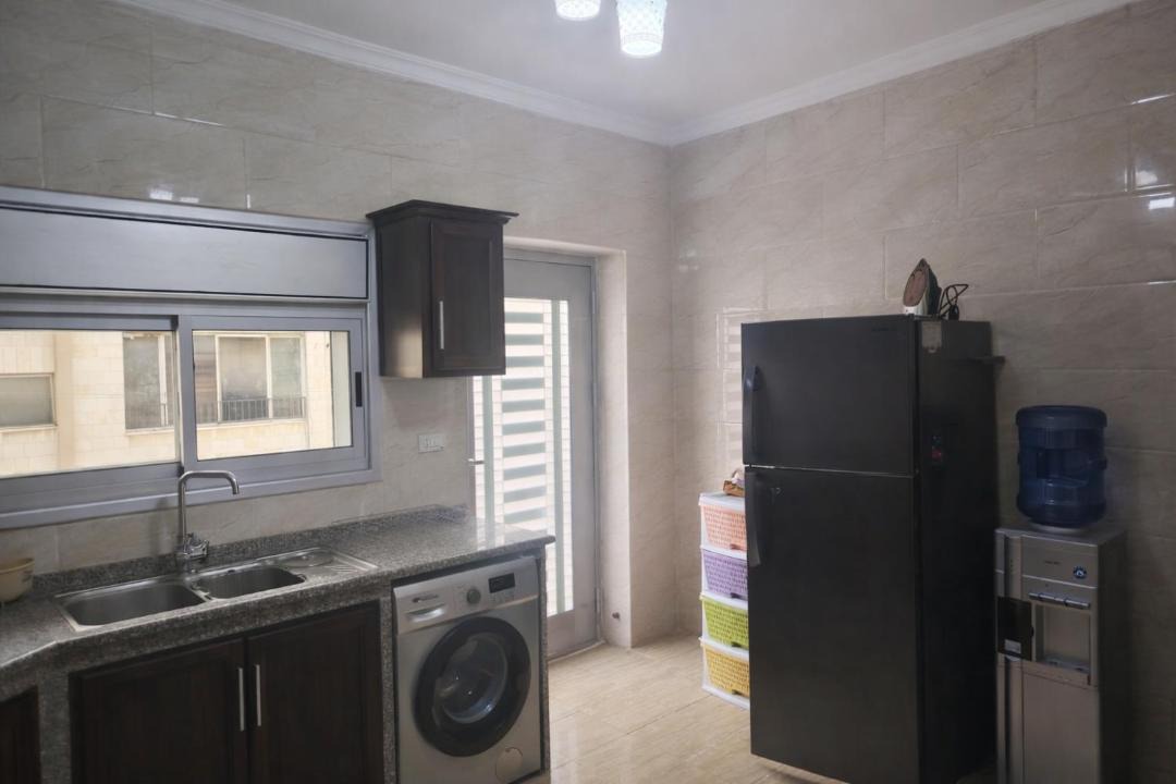 Photo of Kitchen in Amman