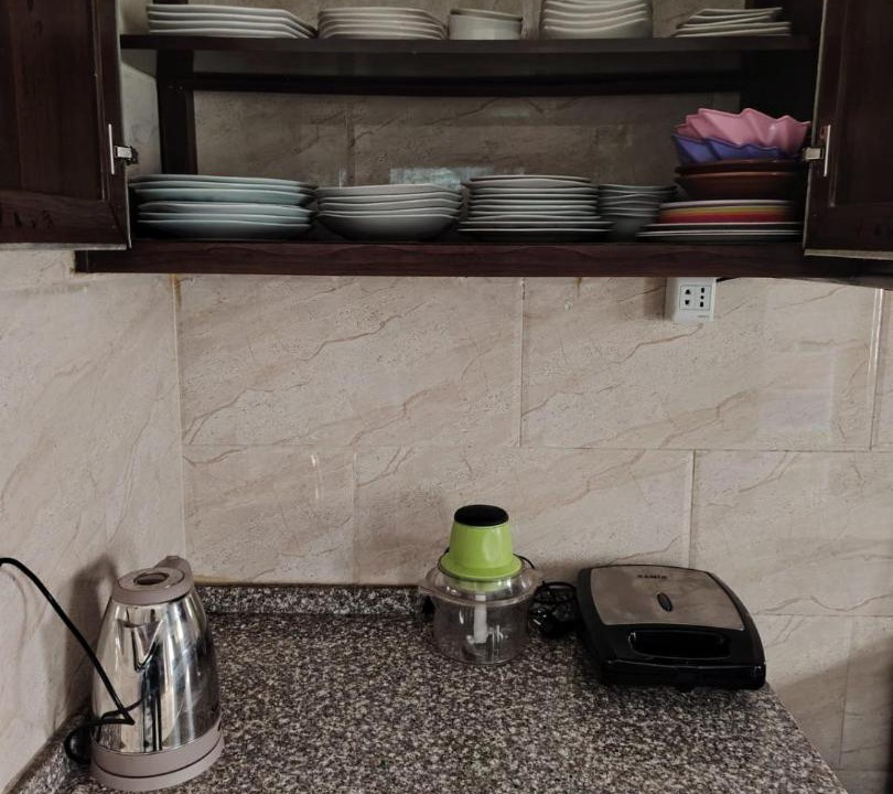 Photo of Kitchen in Amman