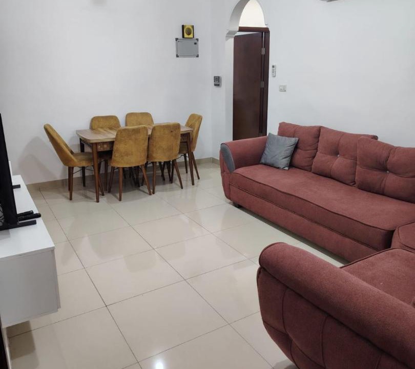 Photo of Livingroom in Amman