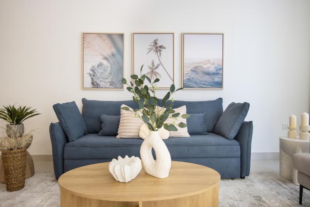 Photo of Livingroom in Al Safa