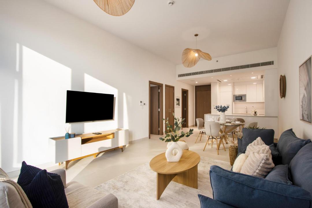 Photo of Livingroom in Al Safa