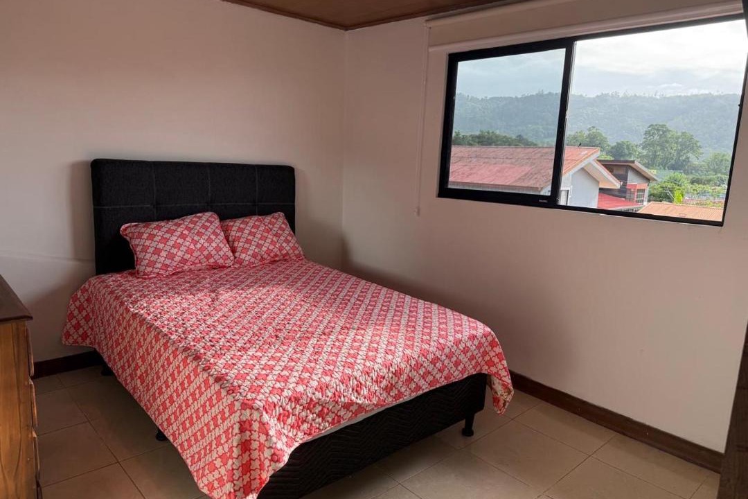 Photo of Bedroom in Turrialba