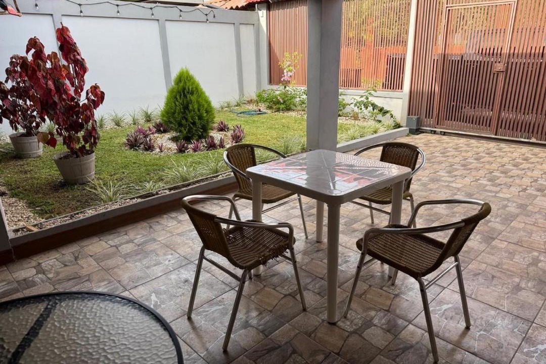 Photo of Patio Balcony in Turrialba