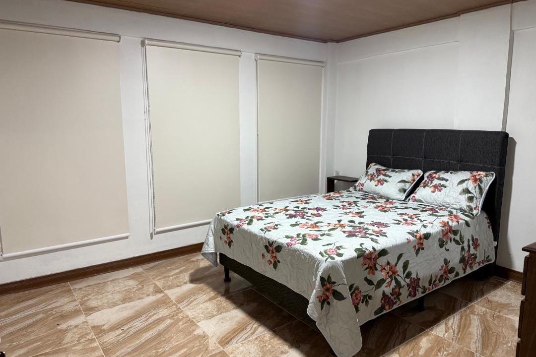 Photo of Bedroom in Turrialba
