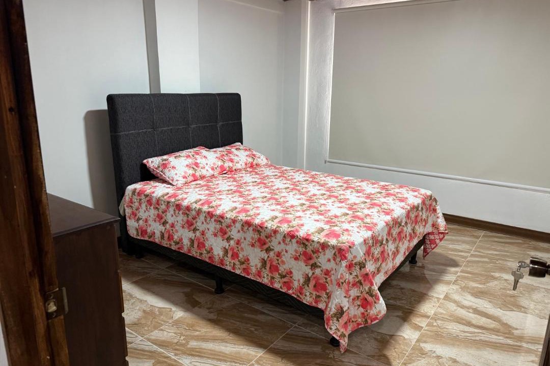 Photo of Bedroom in Turrialba