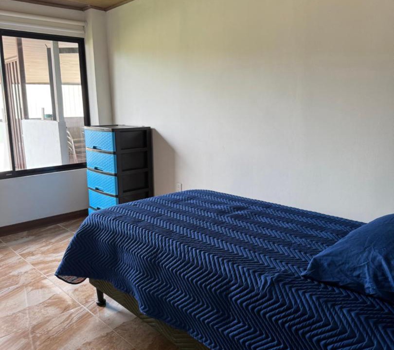 Photo of Bedroom in Turrialba