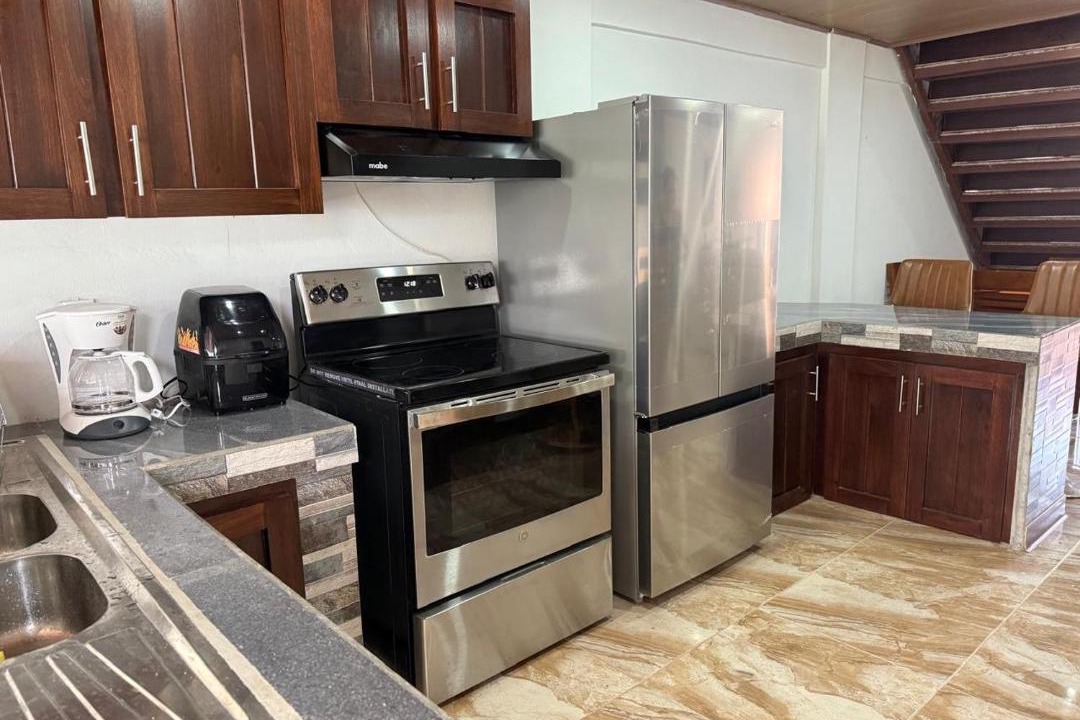 Photo of Kitchen in Turrialba
