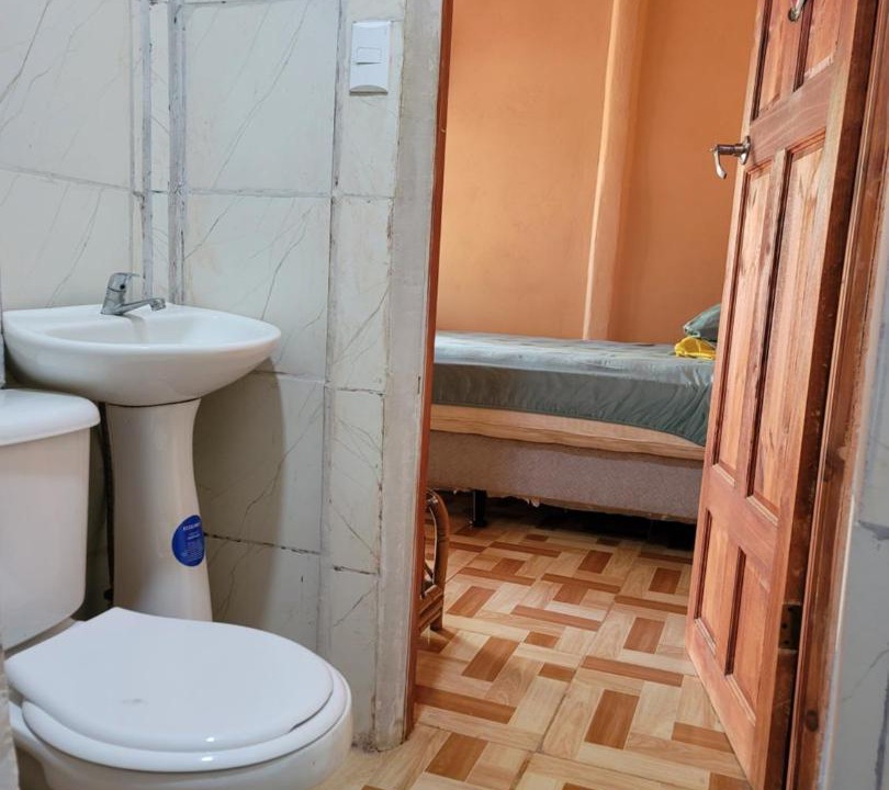 Photo of Bathroom in Artola