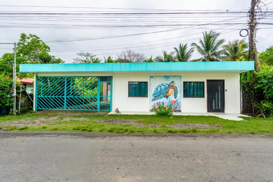 Photo of Others in Cahuita