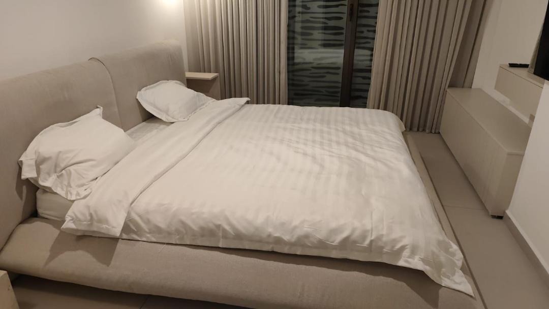 Photo of Bedroom in Old North