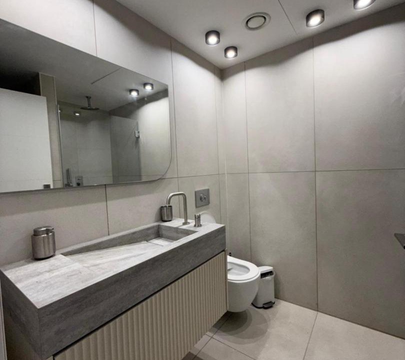Photo of Bathroom in Old North