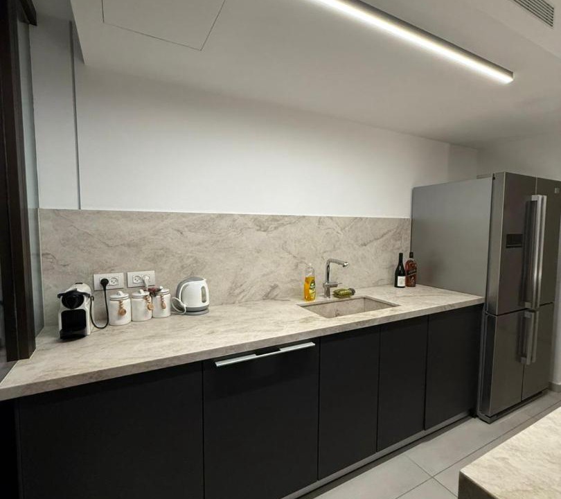 Photo of Kitchen in Old North
