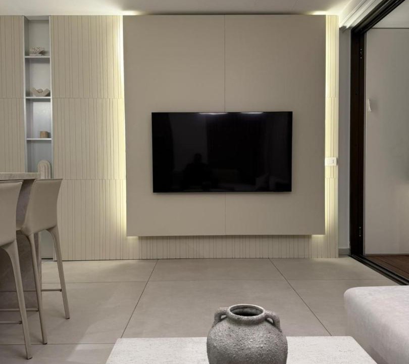 Photo of Livingroom in Old North