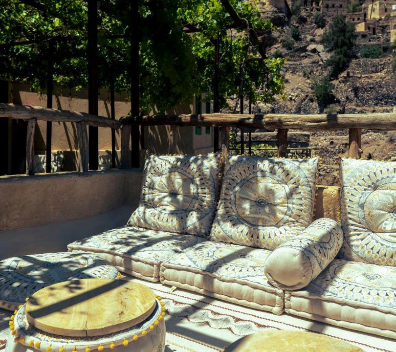 Photo of Others in Wadi Bani Kharus