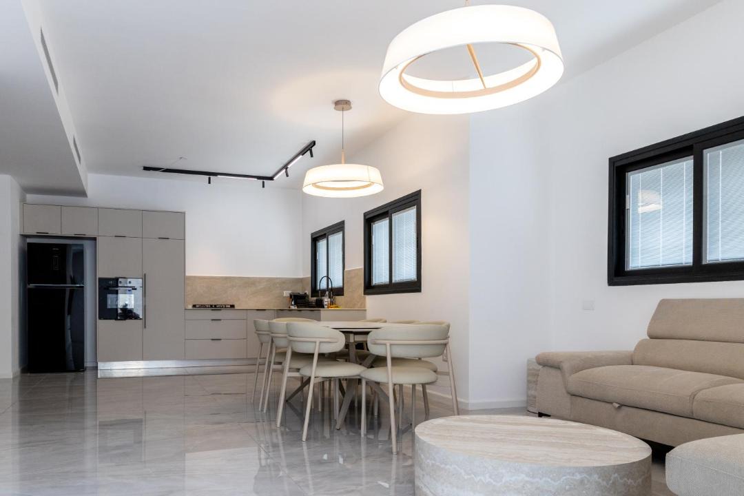 Photo of Livingroom in Eilat