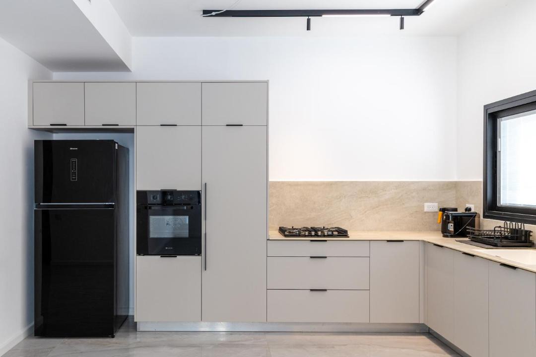 Photo of Kitchen in Eilat