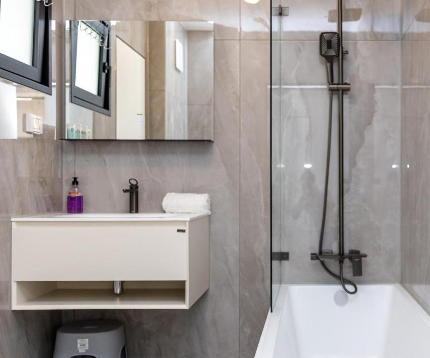 Photo of Bathroom in Eilat