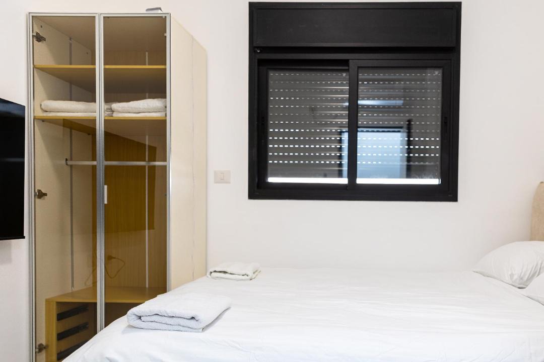 Photo of Bedroom in Eilat