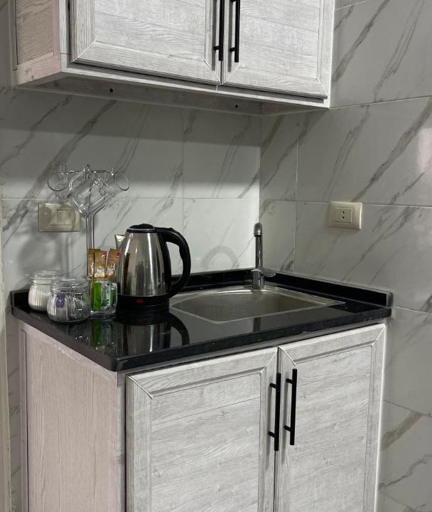 Photo of Kitchen in Al Jizah