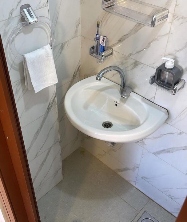 Photo of Bathroom in Al Jizah