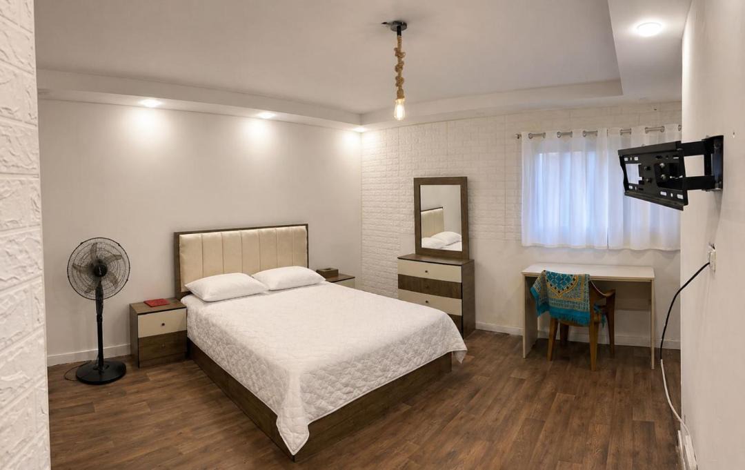 Photo of Bedroom in Salt
