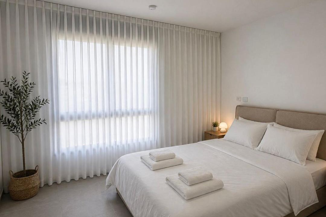 Photo of Bedroom in Netanya