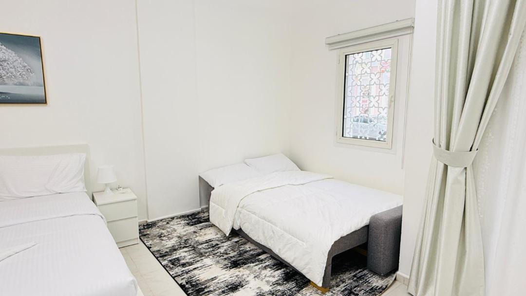 Photo of Bedroom in International City