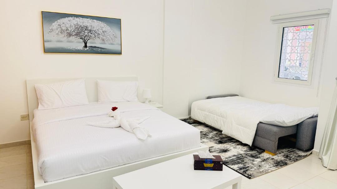 Photo of Bedroom in International City