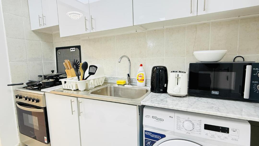 Photo of Kitchen in International City