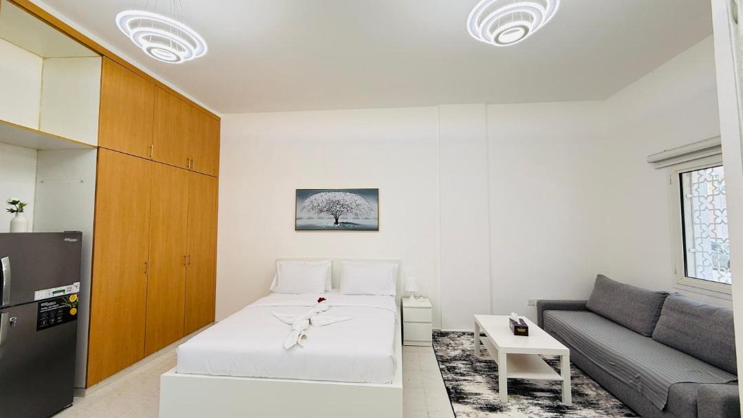 Photo of Bedroom in International City