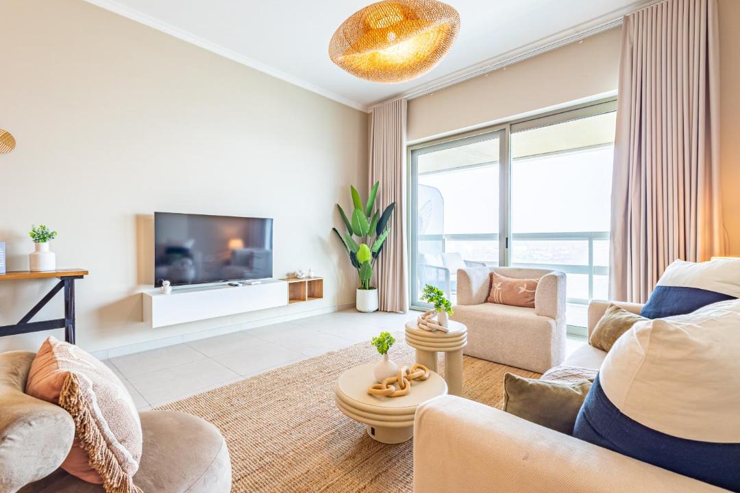 Photo of Livingroom in Saadiyat Cultural District