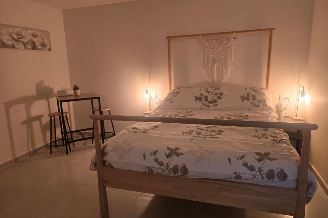 Photo of Bedroom in Eilat