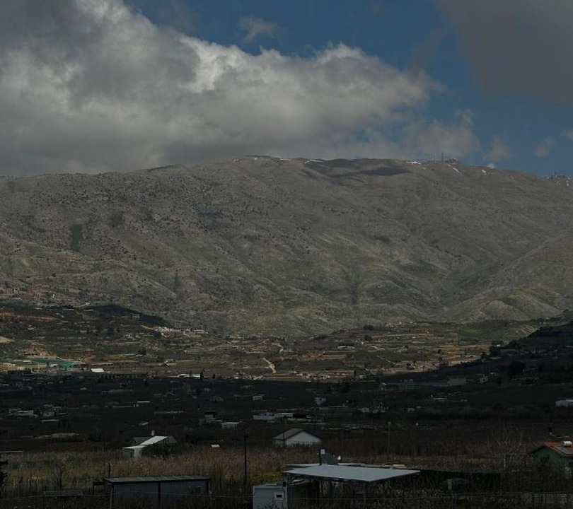 Photo of Others in Majdal al-Shams